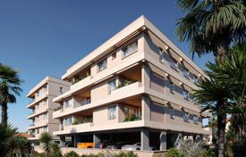 New residential complex with apartments in Emba, Zypern. ab 278 000 €