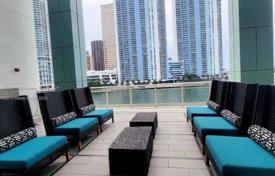2-zimmer appartements in eigentumswohnungen 123 m² in Miami, Vereinigte Staaten. $1 200 000