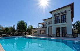 Villa – Paphos, Zypern. 5 200 €  pro Woche