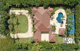 Villa – Pinecrest, Florida, Vereinigte Staaten. $2 800 000