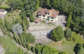 Villa – Anghiari, Arezzo, Toskana,  Italien. 2 150 000 €