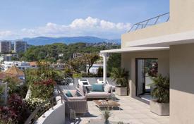 Wohnung – Le Cannet, Côte d'Azur, Frankreich. From 276 000 €