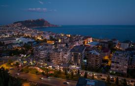 Wohnung – Alanya, Antalya, Türkei. $270 000