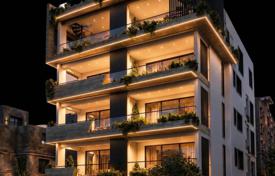New residential complex with apartments in Limassol (Lemesos), Zypern. ab 250 000 €