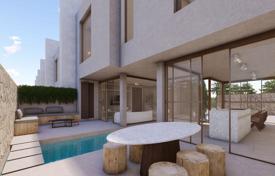 3-zimmer villa 157 m² in Alicante, Spanien. 349 000 €