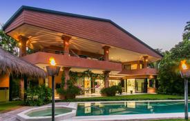 Villa – Queensland, Australien. $3 903 000