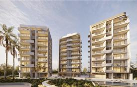 Wohnung – Larnaca Stadt, Larnaka, Zypern. From 452 000 €