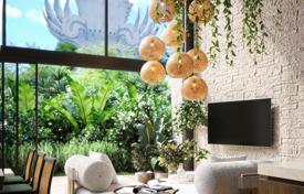 2-zimmer villa 73 m² in Pandawa beach, Indonesien. $135 000