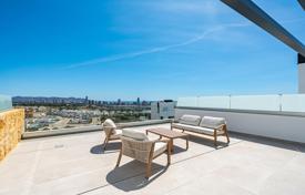 2-zimmer penthaus 172 m² in Finestrat, Spanien. 590 000 €