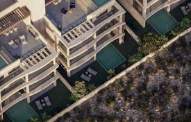 2-zimmer appartements in neubauwohnung in Famagusta, Zypern. 243 000 €