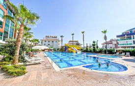 3-zimmer wohnung 130 m² in Alanya, Türkei. 13 827 000 TRY