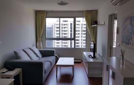 1-zimmer appartements in eigentumswohnungen in Khlong Toei, Thailand. $178 000