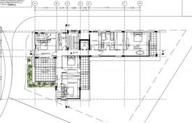 5-zimmer einfamilienhaus 650 m² in Agios Athanasios (Cyprus), Zypern. 3 450 000 €