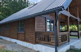4-zimmer haus in der stadt 109 m² in Primorje-Gorski Kotar County, Kroatien. 600 000 €