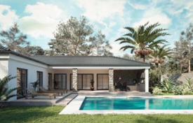 Grundstück in Barban, Kroatien. 140 000 €