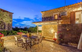 Haus in der Stadt – Messenia, Peloponnes, Griechenland. 520 000 €