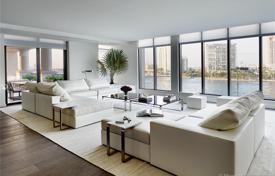 4-zimmer appartements in neubauwohnung 460 m² in Fisher Island Drive, Vereinigte Staaten. $15 900 000