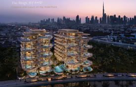 Wohnsiedlung The Rings – Jumeirah, Dubai, VAE. ab $21 511 000
