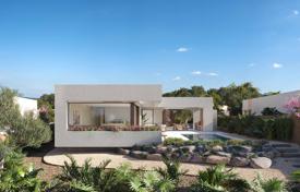 New residential complex with villas in Alicante, Spanien. ab 1 090 000 €