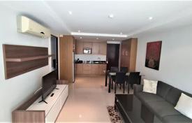 2-zimmer wohnung 76 m² in Pattaya, Thailand. $161 000