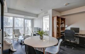 Wohnung – Dundas Street East, Old Toronto, Toronto,  Ontario,   Kanada. C$755 000