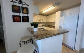 2-zimmer appartements in eigentumswohnungen 86 m² in Miami, Vereinigte Staaten. $565 000