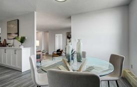 3-zimmer wohnung in Scarborough, Kanada. C$785 000
