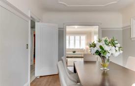 4-zimmer haus in der stadt in Old Toronto, Kanada. C$1 660 000