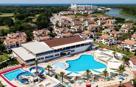 Wohnung in Belek, Türkei. 34 060 000 TRY
