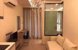 1-zimmer appartements in eigentumswohnungen in Khlong Toei, Thailand. $123 000