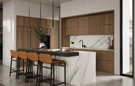5-zimmer villa 335 m² in Yalıkavak Belediyesi, Türkei. 138 821 000 TRY