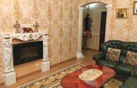 4-zimmer wohnung 118 m² in Riga, Lettland. 205 000 €