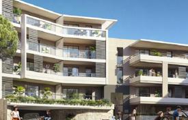 2-zimmer wohnung 45 m² in Cap d'Ail, Frankreich. ab 360 000 €