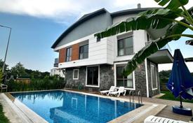 3-zimmer haus in der stadt in Belek, Türkei. 26 654 000 TRY