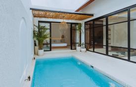 1-zimmer villa 75 m² in Pererenan, Indonesien. $135 000