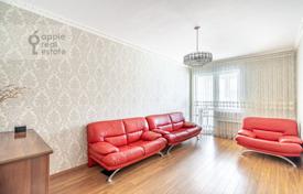 3-zimmer wohnung 130 m² in Obruchevsky district, Russland. 75 000 ₽  pro Woche