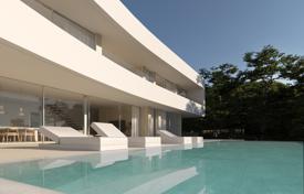 4-zimmer villa 680 m² in Moraira, Spanien. 1 890 000 €