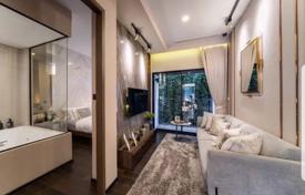 1-zimmer appartements in eigentumswohnungen in Watthana, Thailand. $294 000