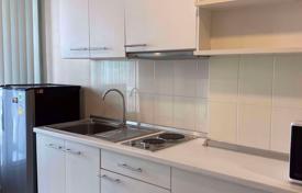 1-zimmer appartements in eigentumswohnungen in Huai Khwang, Thailand. $121 000