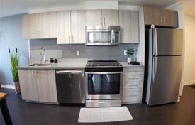 2-zimmer wohnung in North York, Kanada. C$1 121 000