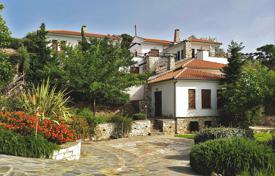 Villa – Pelion, Zagora, Thessalia Sterea Ellada,  Griechenland. 1 500 000 €