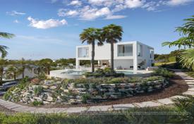 3-zimmer villa 394 m² in San Miguel de Salinas, Spanien. 2 490 000 €