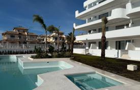 3-zimmer einfamilienhaus 93 m² in Cabo Roig, Spanien. 369 000 €