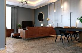 5-zimmer villa 250 m² in Belek, Türkei. 29 152 000 TRY
