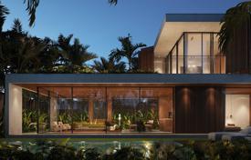 New residential complex with villas in Nuanu City, Indonesien. ab $1 014 000