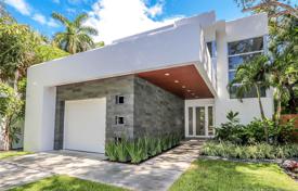 Villa – Miami, Florida, Vereinigte Staaten. $1 980 000
