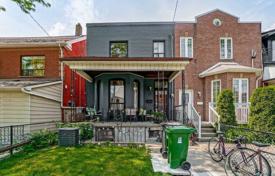 4-zimmer stadthaus in Lisgar Street, Kanada. C$1 855 000