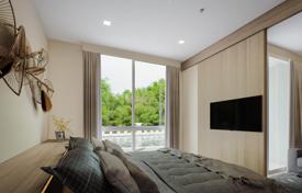 1-zimmer wohnung 26 m² in Pattaya, Thailand. $95 000
