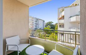 Wohnung in Cannes, Frankreich. 530 000 €