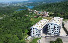 Elegante Wohnungen in einem Komplex mit reichen Fazilitäten in Yalova. 11 886 000 TRY